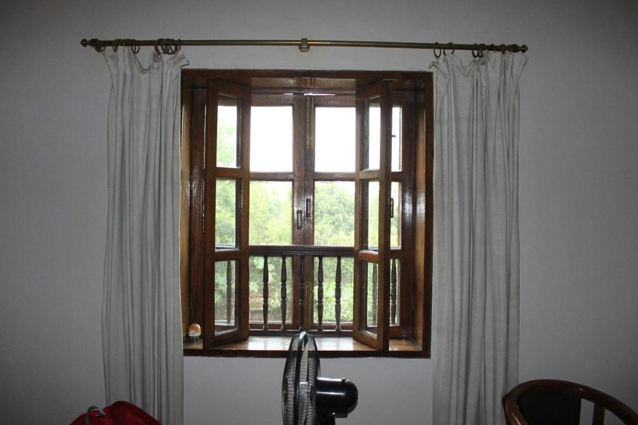 Vajra Hotel Kathmandu Ngoại thất bức ảnh