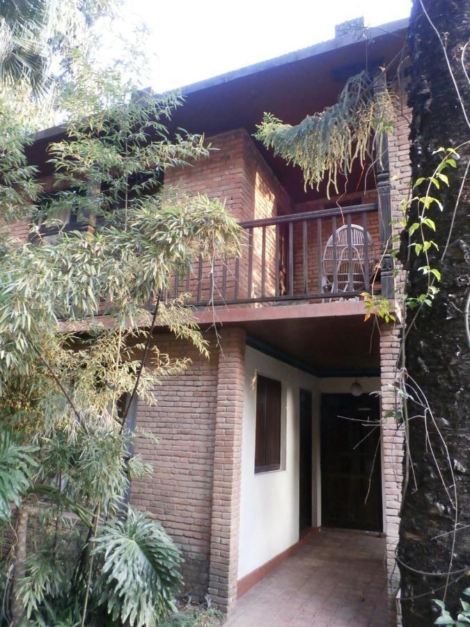 Vajra Hotel Kathmandu Ngoại thất bức ảnh